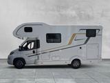 Eura Mobil ACTIVA ONE 690 HB TRAVEL-PLUS+180PS+AUTOMATIK - Eura Mobil Diesel Alkoven