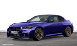 BMW M2 Coupé CS+INDIVIDUAL.VELVETBLAU.METALLIC+SOFOR