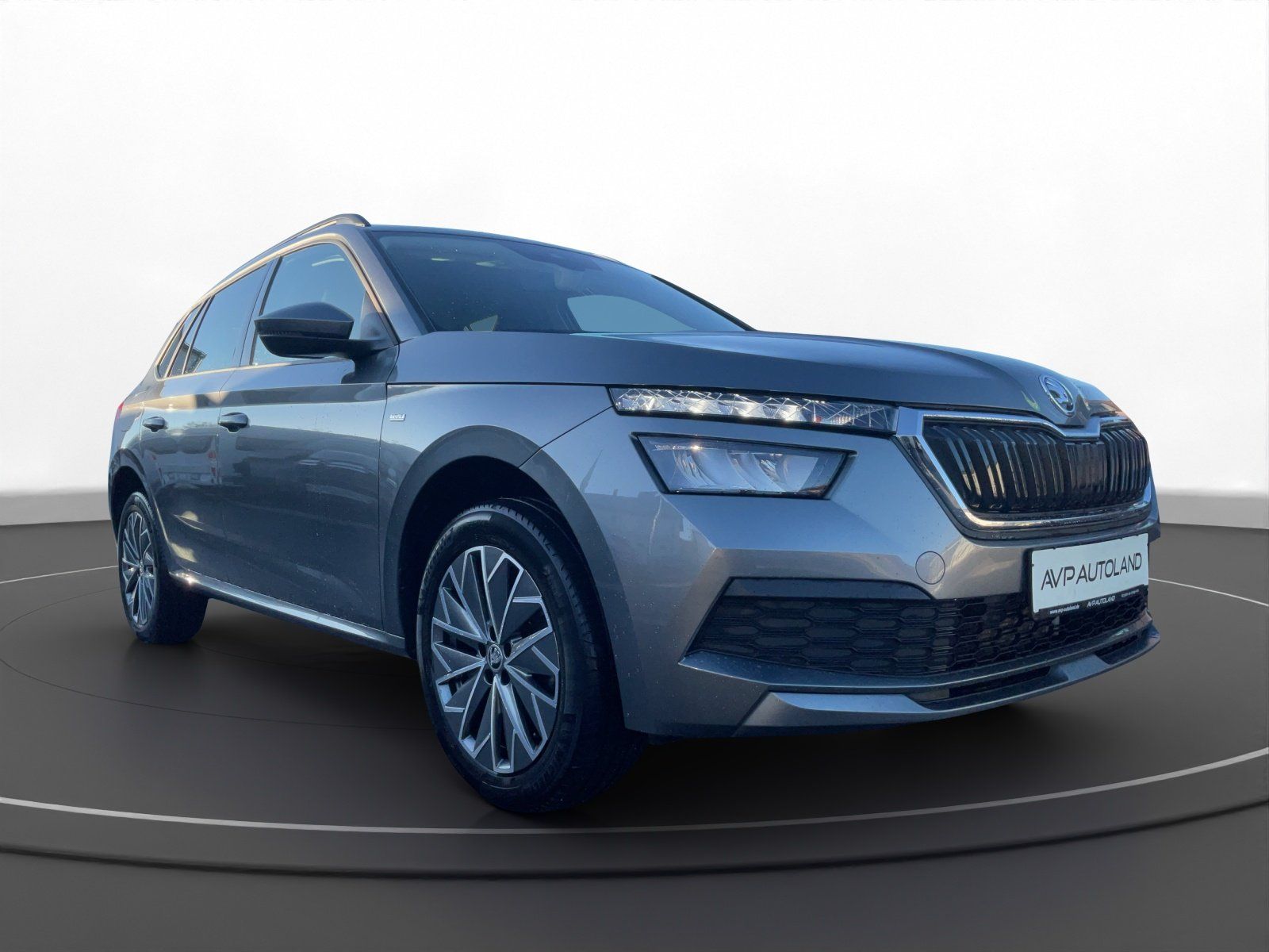 Skoda Kamiq - Bild 4