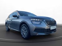 Skoda Kamiq - Vorschau Bild 4