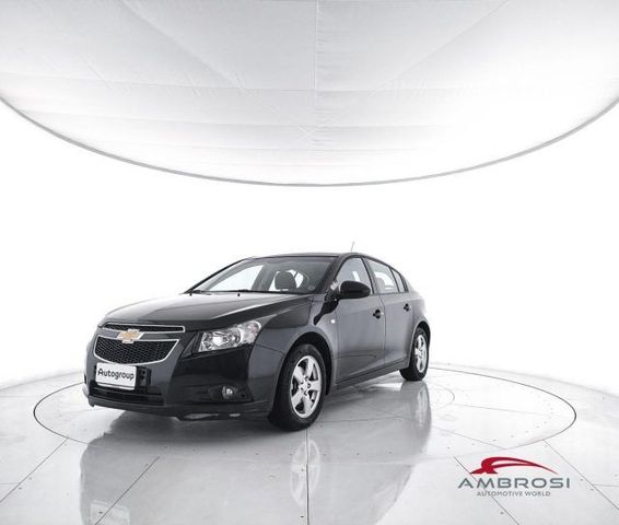 Chevrolet CHEVROLET Cruze 1.8 5 porte LT GPL