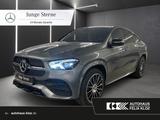 Mercedes-Benz GLE 400 d 4M Coupe AMG*Pano*AHK*Airmatic*Fahrass - Mercedes-Benz GLE 400 Gebrauchtwagen in Stuttgart