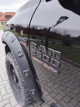 Dodge RAM 2500, Crew Cab, Heavy Duty, 5,7l Hemi V8 - Dodge: Geländewagen, 5.2