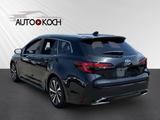 Toyota Corolla Touring Sports Hybrid Teamplayer 1.8 EU6 - Toyota Gebrauchtwagen in Düren