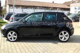 Skoda Fabia Clever 1.0 TSI*Navi*Sitzheiz*LED*DAB*Bluet - Skoda Fabia Gebrauchtwagen