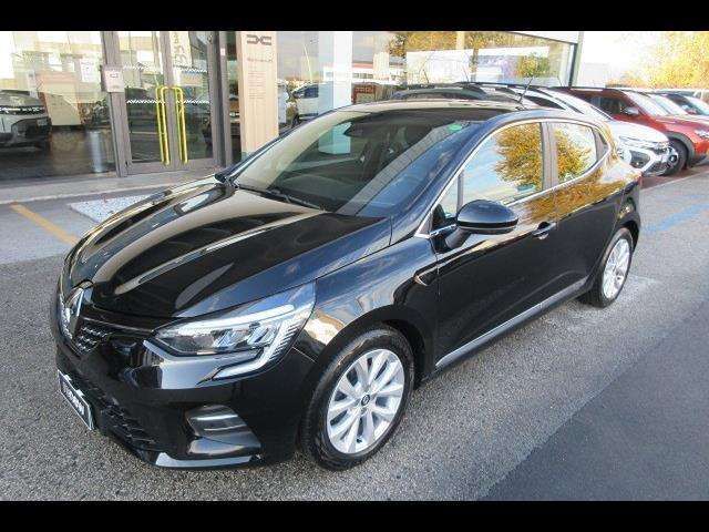 Renault Clio 1.0 tce Intens Gpl 100cv my21