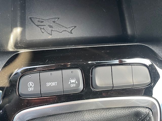 Fahrzeugabbildung Opel Corsa F 1.2Turbo GS