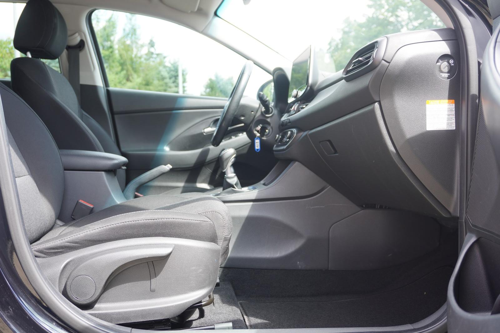 Hyundai i30 Kombi 1.0 T-GDI LED Navi Kamera PDC Tempomat