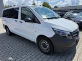 Mercedes-Benz Vito Tourer 114/116/119/124 CDI Base lang - Mercedes-Benz C124