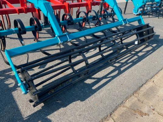 Andere Tubular roller, crumb roller, Ø480, for cultiva