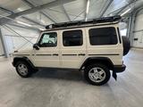 Mercedes-Benz G 450d Stronger than the 1980s EXPORTPREIS NETTO - Mercedes-Benz G 450 Neuwagen