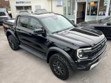 Ford Raptor+STANDHEIZUNG+360°KAMERA+EL.ROLLO+NAVI+LED - gebrauchte Ford Raptor aus dem Jahr 2024