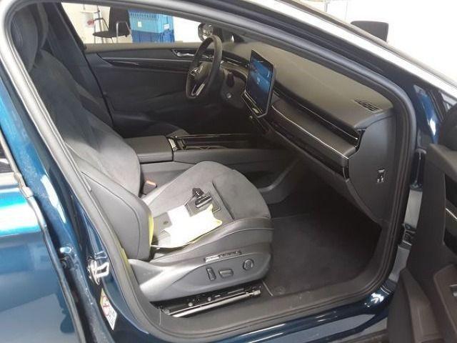 Volkswagen ID.7 Tourer Pro S Navi Pano AHK IQ.Light ACC Kam