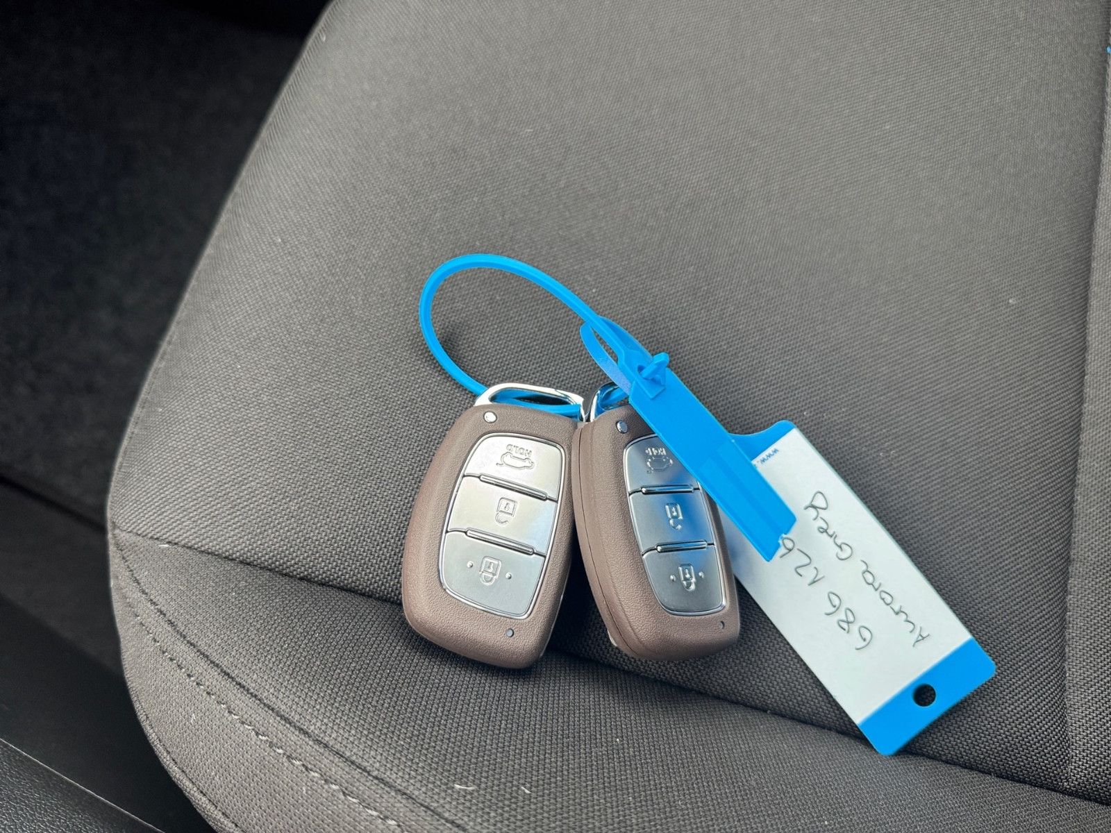 Hyundai BAYON – Bild 17