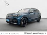 Volkswagen Tiguan R-Line 1.5 eTSI*NAVI*LEDER*AHK*DCC*HUD*20