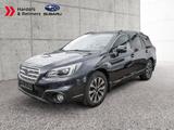 Subaru Outback 2.0D Lineartronic Active KAMERA ACC LED - Subaru Outback mit Diesel-Antrieb