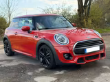 MINI One John Cooper Works Trim  - MINI ONE in Wuppertal