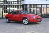 Fiat Coupe 2.0 20V Turbo - Fiat Coupe mit Benzin-Antrieb