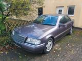 Mercedes-Benz C 180 ELEGANCE Elegance - gebrauchte Mercedes-Benz C 180 aus dem Jahr 1993