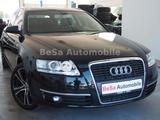 Audi A6 Avant 2.0 TDI Leder Navi Bi-Xenon - Audi A6 aus 2008: Kombi