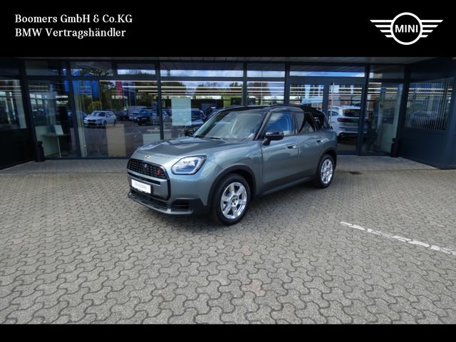 MINI Countryman S ALL4 ClassicTrim Paket XL Harman/Ka