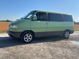 Volkswagen T4 Multivan Topstar VR6  - VW T4 Multivan in Hannover