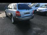 Kia Sorento 2.5 CRDi EX,AHK,ESD,Met,OHNE TÜV - Kia Sorento Ex mit Diesel-Antrieb