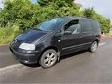 Seat 1,9 TDI. Klima 6/Sitzplätze TÜV 06.2027 - gebrauchte Seat Alhambra aus dem Jahr 2004