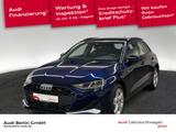 Audi A3 Sportback Advanced 35 TFSI S tr. LED NAVI PDC