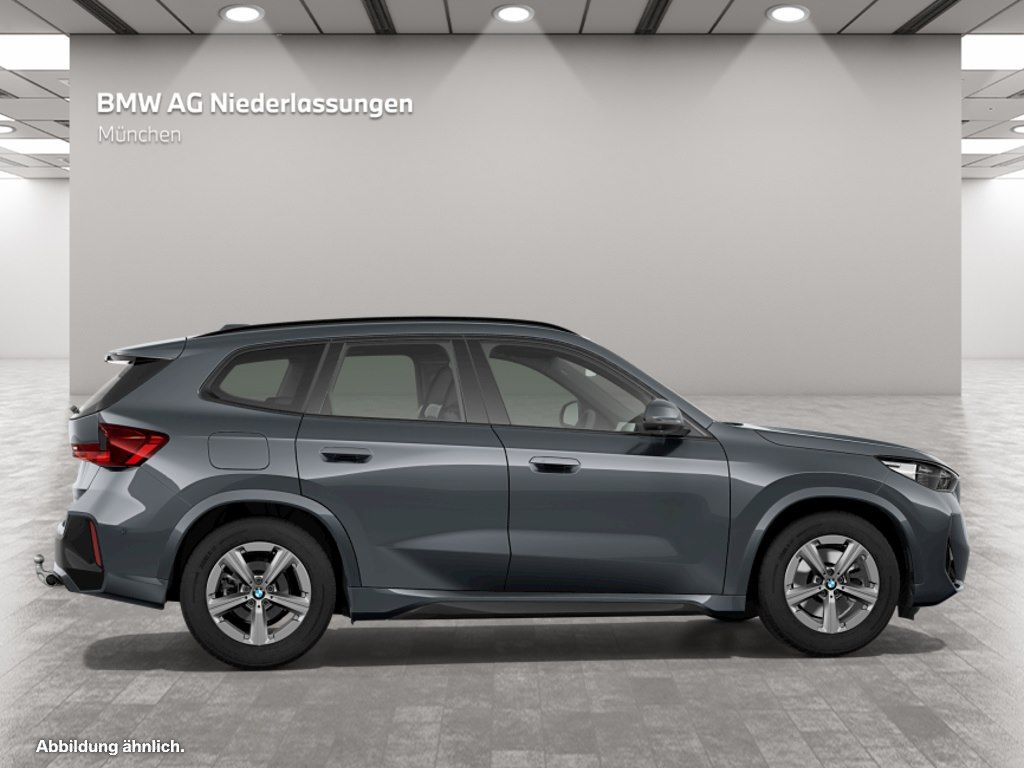 BMW X1 - Bild 11