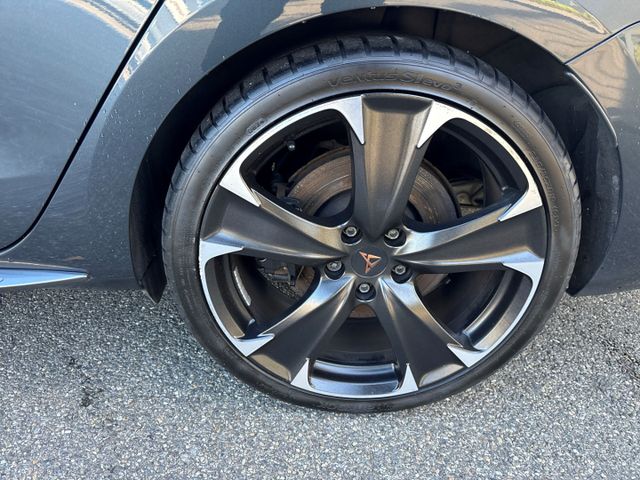 Leon Sportstourer VZ e-Hybrid 1.4 *Navi/AHK/ACC*