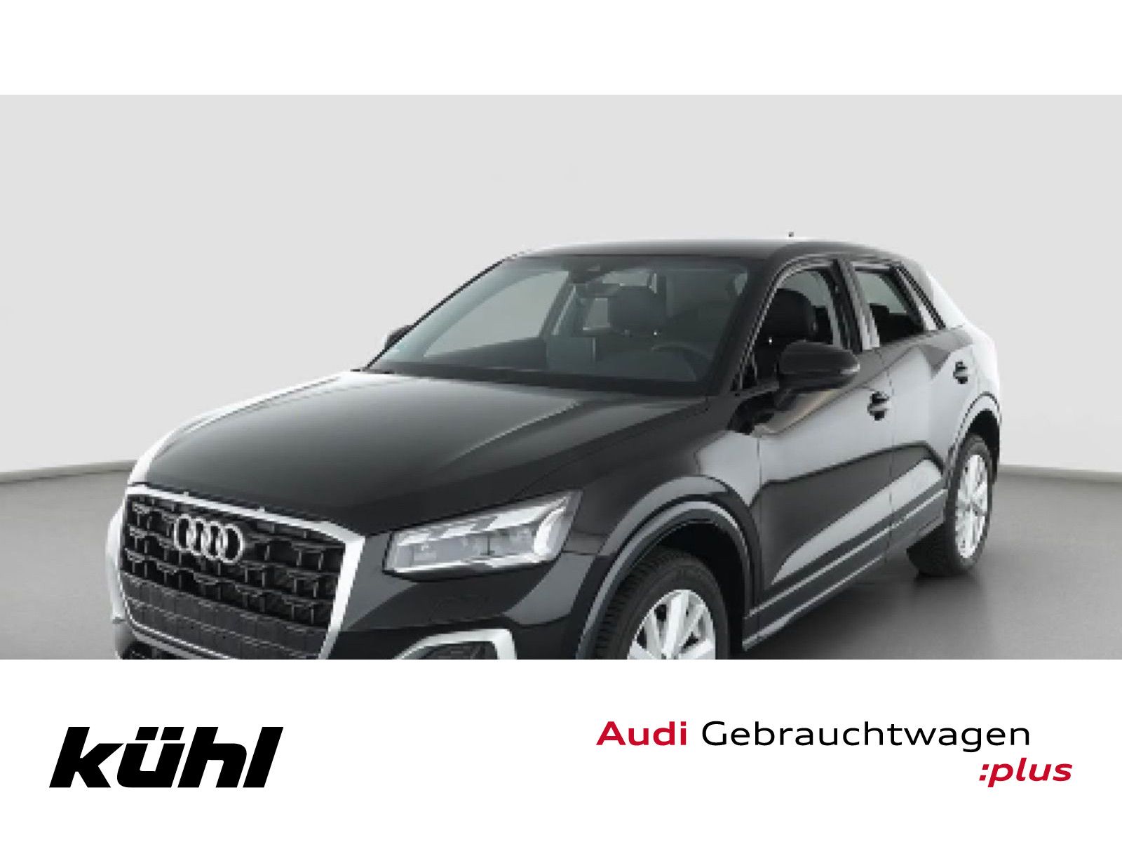 Audi Q2 - Bild 1