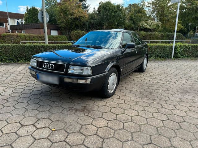 Audi 80 B4 2.0l 90ps