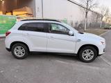 Mitsubishi ASX Instyle*Navi*SHZ*Tempomat *Panorama-Dach* - Mitsubishi ASX: Instyle