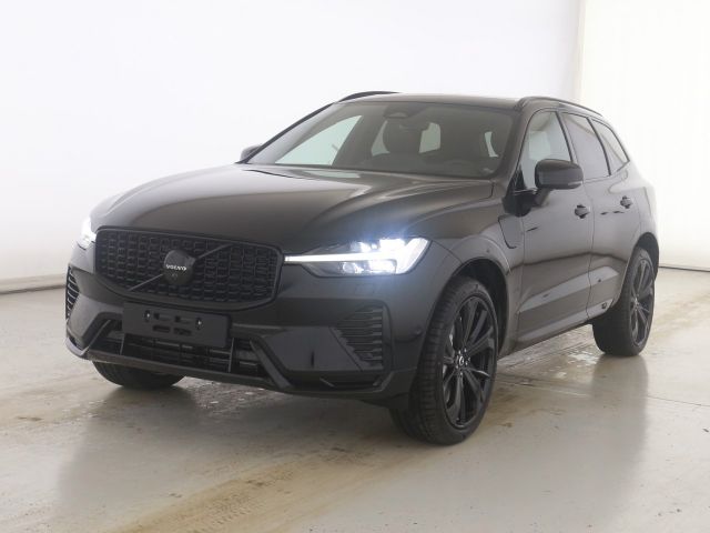 Volvo XC60 Ultra Black Edition Plug-In Hybrid B&W 360°