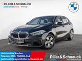 BMW 116i Advantage LED+NAVI+SITZHZG+PDC+KLIMAAUT+