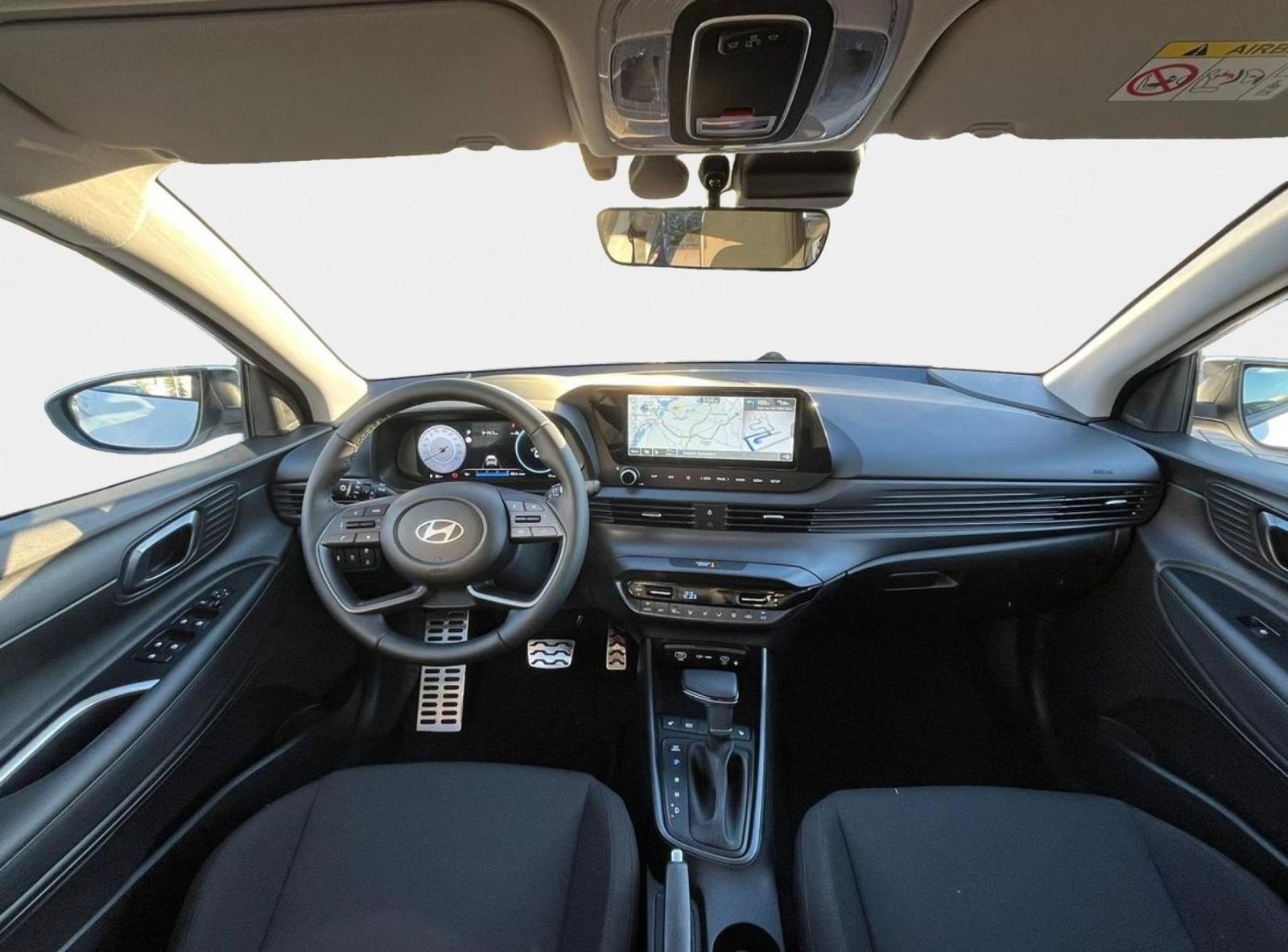 Hyundai BAYON – Bild 10