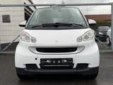 Smart 451*LEDER*CARPLAY*KAMERA*KLIMA - Smart ForTwo Gebrauchtwagen in Solingen