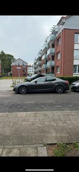 Other Maserati Ghibli 385PS Novitec|unfallfrei|S... - Other