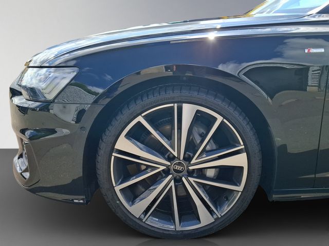 A6 Avant S line 50 TDI quattro tiptronic HD-Matr