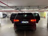 Jeep Grand Cherokee SRT 6.4 V8 HEMI Automatik SRT - Jeep Grand Cherokee: Srt8