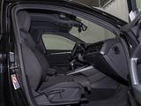 Audi A3 Sportback 30 TFSI S LINE BLACK-OPTIK LED SITZ - Audi A3 in Gelsenkirchen