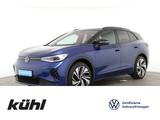 Volkswagen ID.4 GTX 4M IQ.Light HuD Harman App Navi AHK - gebrauchte VW ID.4 aus dem Jahr 2024