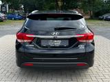 Hyundai i40 cw 1,7CRDi | Aut. | TÜV neu | Service neu | - Hyundai i40 mit Diesel-Antrieb: Automatik