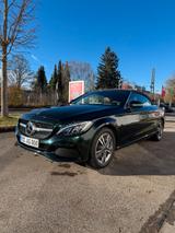 Mercedes-Benz C 400 4MATIC Autom. - Top Gepflegt & Wenig KM