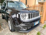 Jeep Renegade 1.6 Mjt DDCT 120 CV Limited - Jeep Renegade Kombi Gebrauchtwagen