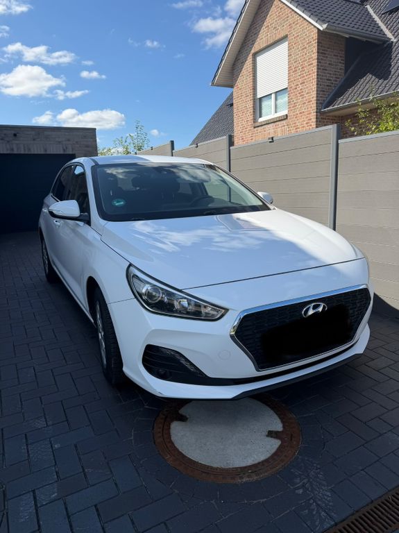 Image of Hyundai i30
