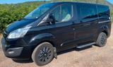 Ford Tourneo Custom Titanium  - gebrauchte Ford Tourneo Custom aus dem Jahr 2015