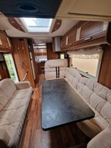 Dethleffs Globetrotter XXLI - Dethleffs Globetrotter