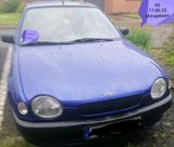 Toyota zuverlässiger Toyota Corolla E11 - Toyota Corolla aus 1998